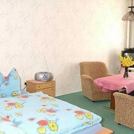 Ferienwohnungen Apartament *