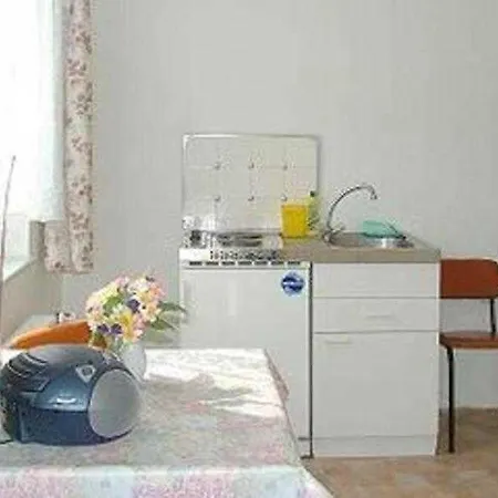 Apartament Ferienwohnungen