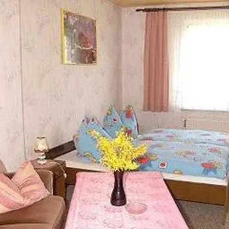 Ferienwohnungen Apartament *